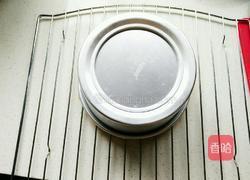 戚风蛋糕6寸（8寸）的做法图解15
