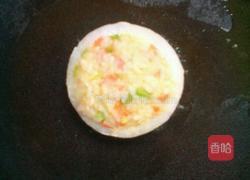 米饭土豆饼的做法图解7