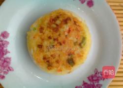米饭土豆饼的做法图解8