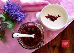 樱桃果酱的做法图解10