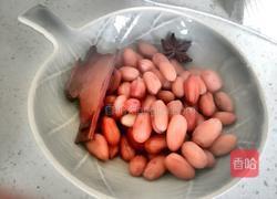 煮花生的做法图解5