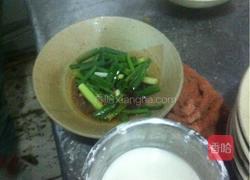 泡椒牛肉的做法图解2