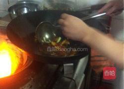 泡椒牛肉的做法图解5