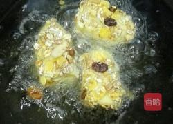 燕麦脆皮香蕉的做法图解3