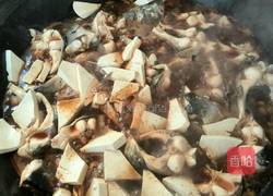 中国好菜谱～豆腐烧鲢鱼的做法图解3