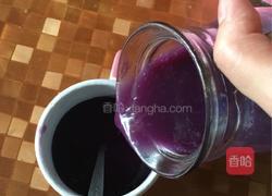 紫薯汁的做法图解3