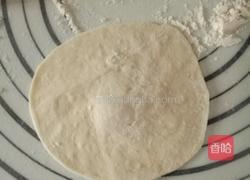 酱肉包子的做法图解6