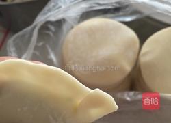 猪肉韭菜饺子的做法图解6