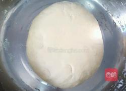 葱油椒盐花卷的做法图解3