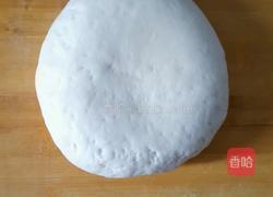 葱油椒盐花卷的做法图解9