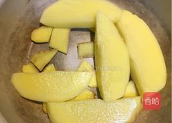 瓷锅茶香鸡的做法图解3