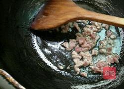 肉炒土豆丝的做法图解5