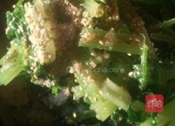 凉拌素三鲜的做法图解6