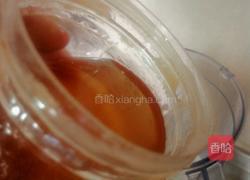 香蕉牛奶汁的做法图解3