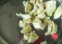 清炒红苋菜的做法图解2