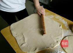 烙饼的做法图解2