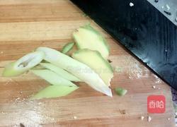 素饺子馅的做法图解5