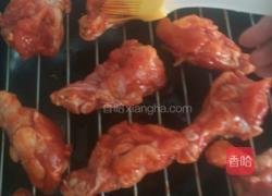 美式蔬菜烤肉的做法图解6
