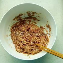 【图】猪肉馄饨馅怎么调好吃,2017馄饨的做法