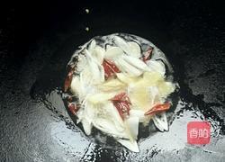 土豆烧牛腩的做法图解5