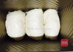 原味吐司的做法图解7