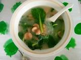 白菜汤