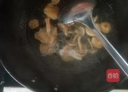 白菜汤的做法图解4