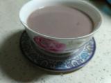红豆麦片米糊