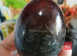 瘦肉皮蛋粥的做法图解4