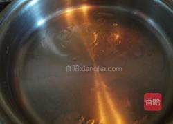 瘦肉皮蛋粥的做法图解7