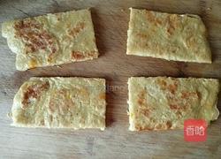 水果鸡蛋饼的做法图解5