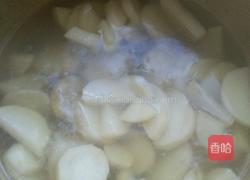 大酱汤的做法图解6