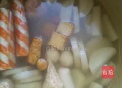 大酱汤的做法图解7