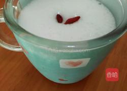 山药汁的做法图解6