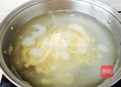 番茄鸡蛋拌面的做法图解10