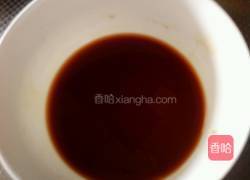 木耳肉片的做法图解3