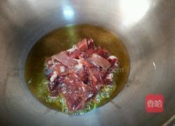 木耳肉片的做法图解4