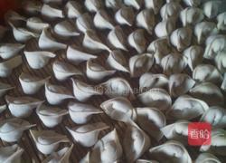 饺子的做法图解7