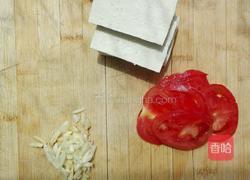火焰山豆腐～家常菜的做法图解2