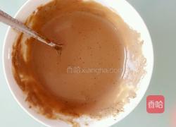 芝麻酱拌豆角的做法图解5