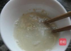 小笼包的做法图解2