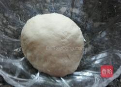 小笼包的做法图解3