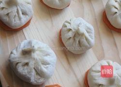 小笼包的做法图解11