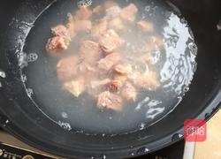 西红柿土豆烧牛肉的做法图解2