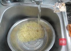 果味冷面的做法图解6