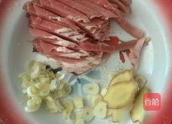 海带烧土豆的做法图解3