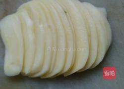 土豆丝的切法的做法图解6