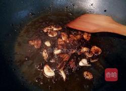 煮蚕豆的做法图解6