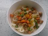 面条