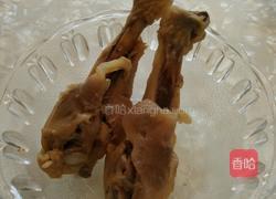 鸡丝面的做法图解3